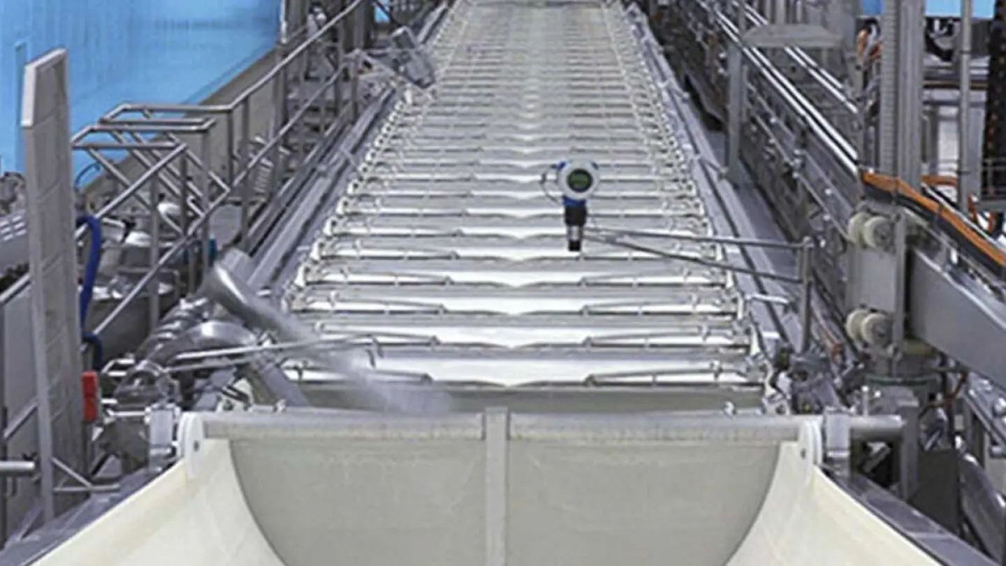 Cheese Production Technology