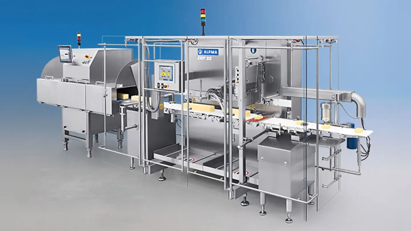 Cutting Technology