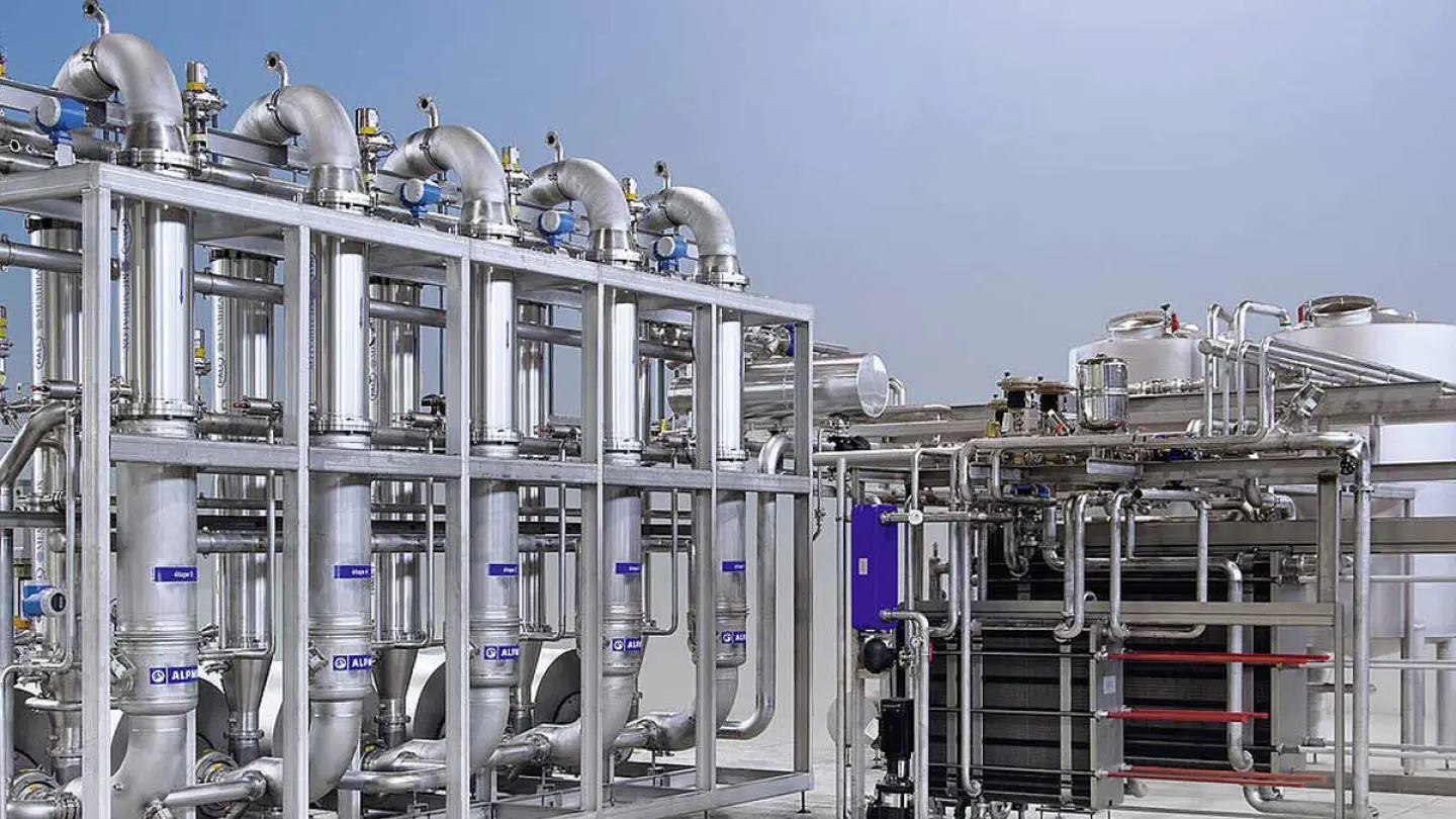 Process Technology