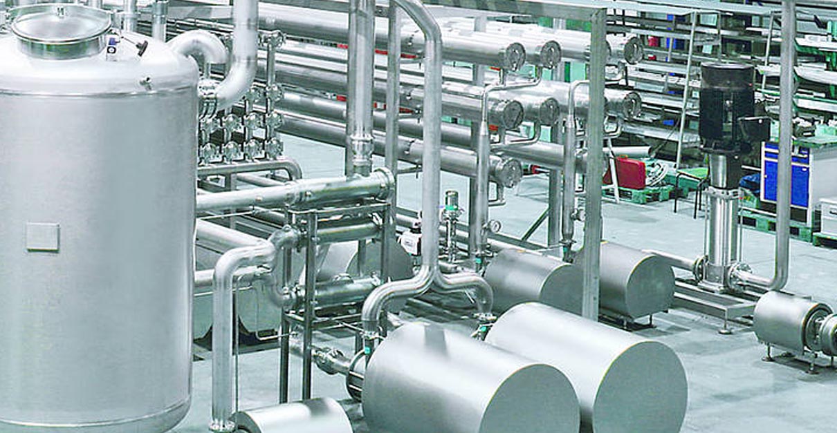 alpma intelligent savings membrane plants