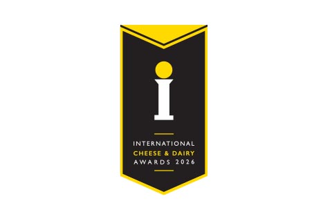 International Cheese and Dairy Awards 2026