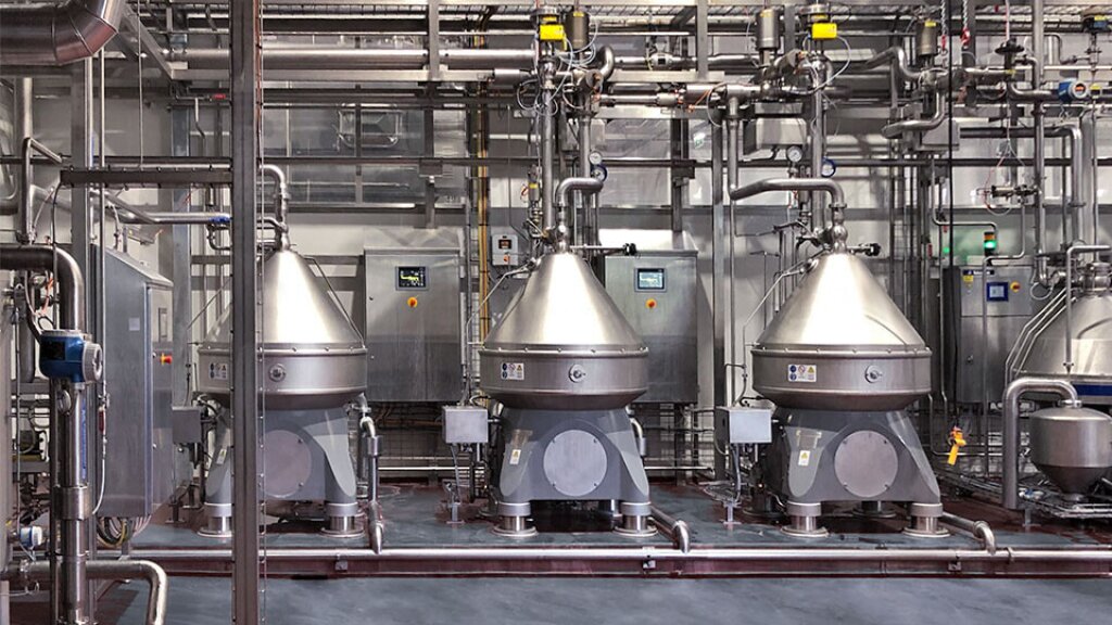 ALPMA Plant Engineering & Process Technology – Planning and project engineering of complete systems for milk processing, including pasteurization, separators, and inline standardization.